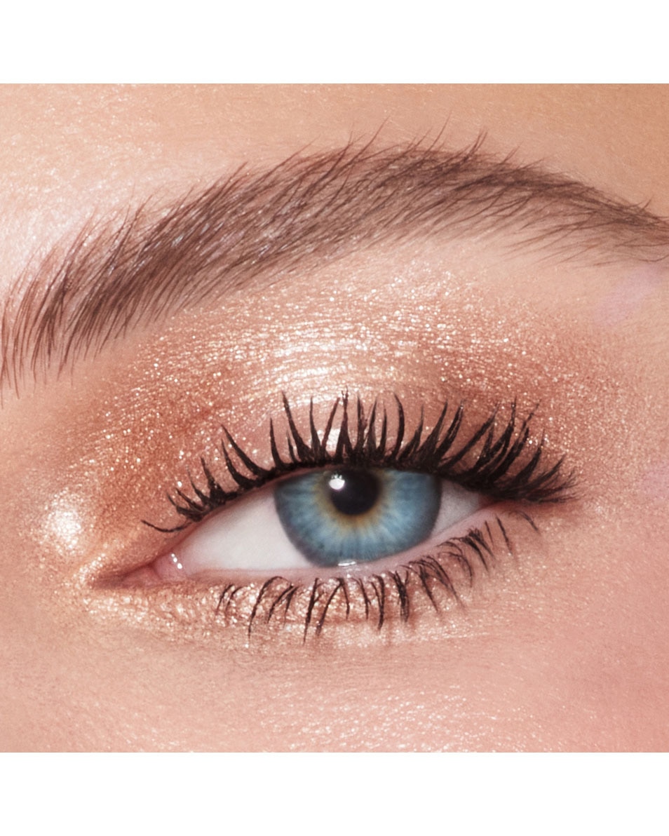 CHARLOTTE TILBURY EXAGGER EYES EYESHADOW STICK SATIN DIAMONDS 4