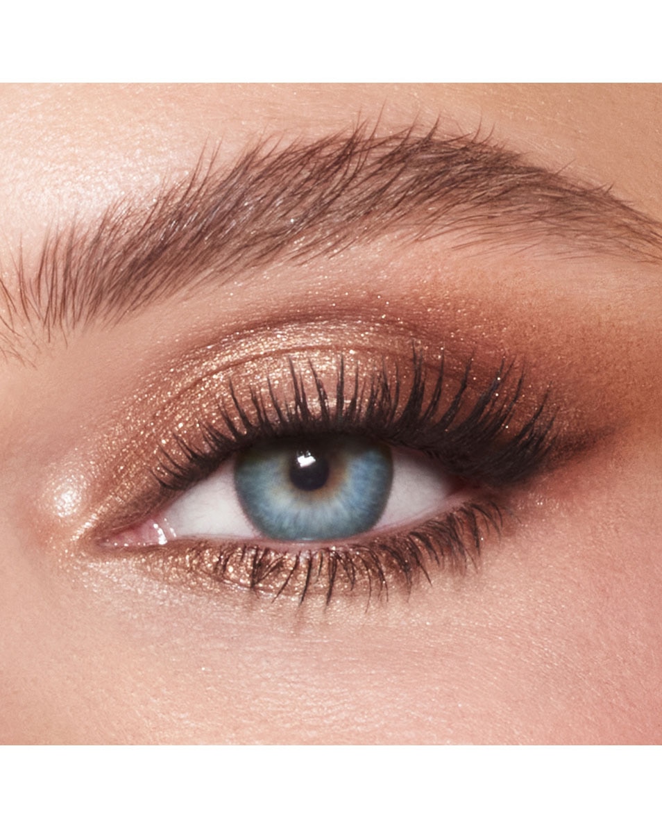 CHARLOTTE TILBURY EXAGGER EYES EYESHADOW STICK AMBER HAZE 4