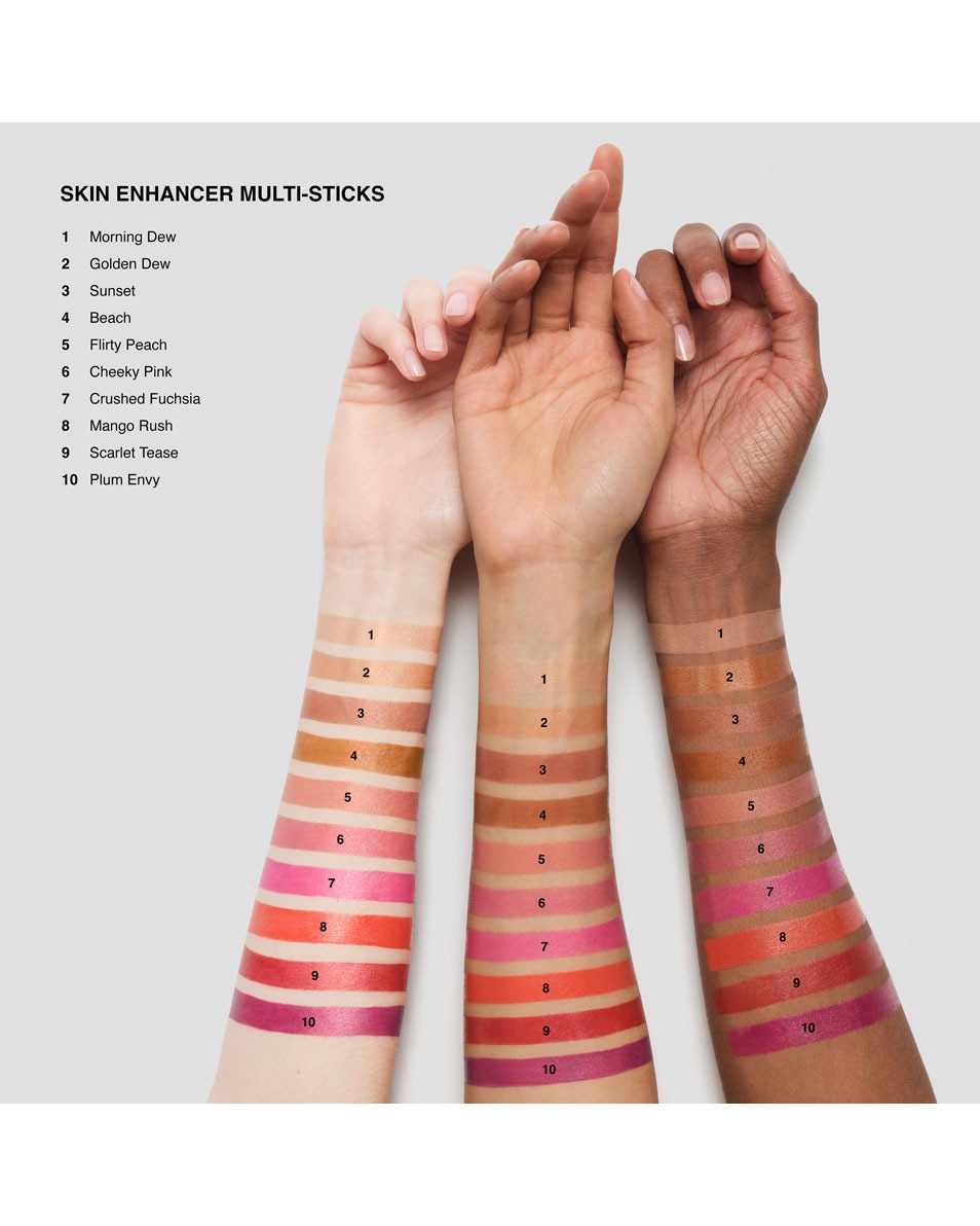 BOBBI BROWN Skin Enhancer Multi Stick Stick Multi-Usage Hydratant Morning Dew 4
