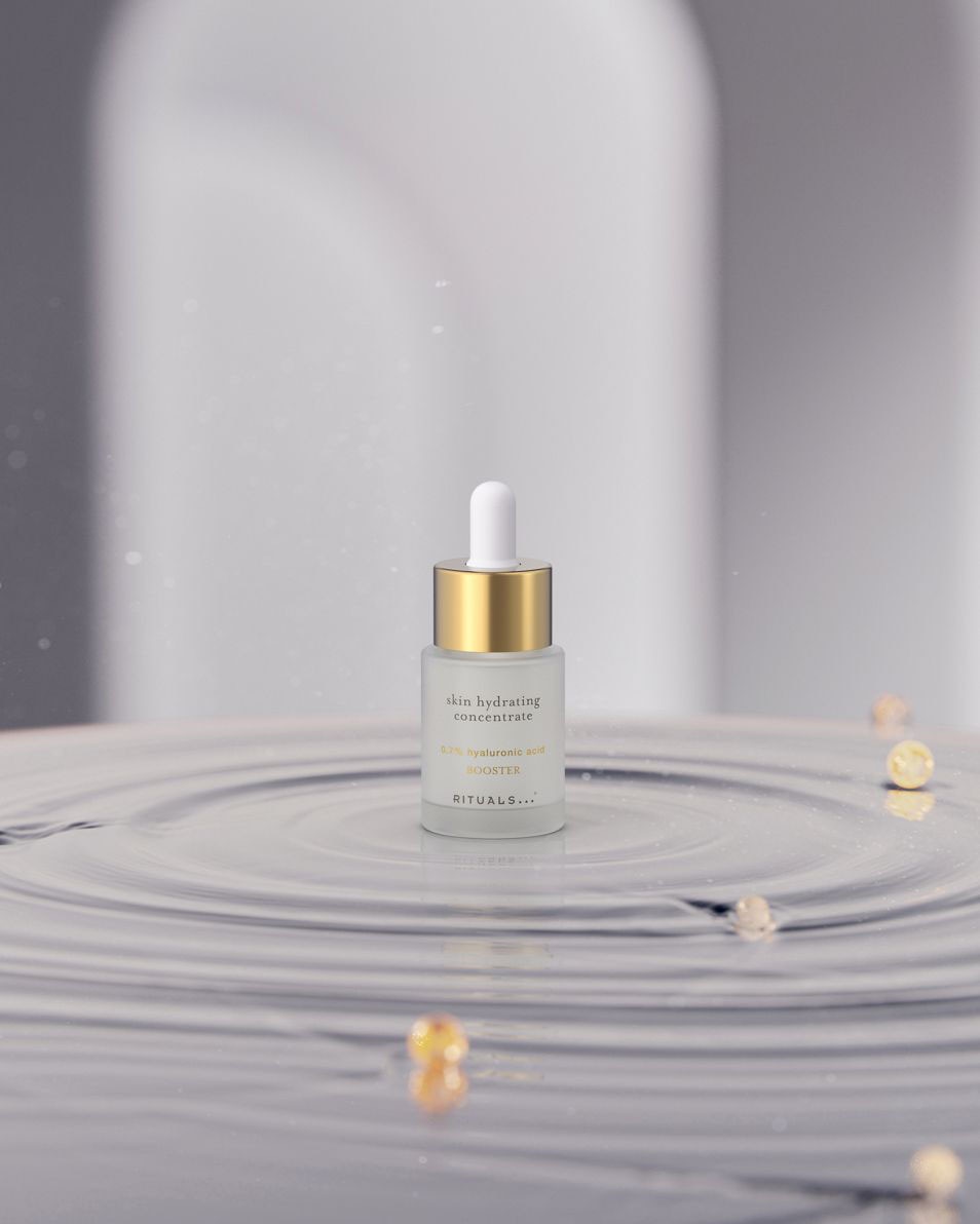 RITUALS Skincare Concentré hydratant pour la peau 20 ML