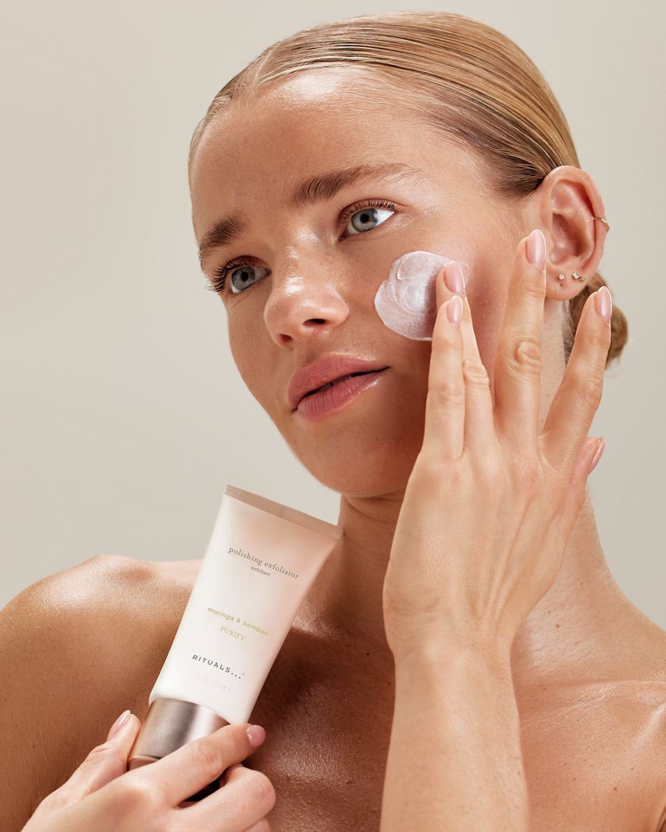RITUALS Skincare Exfoliant 75 ML