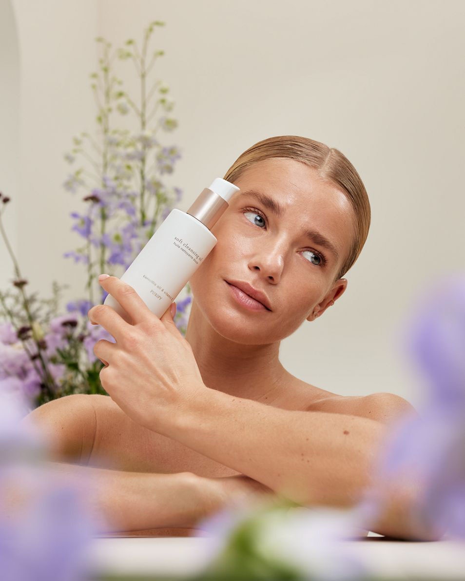 RITUALS Skincare Milde reinigingsolie 200 ML 4