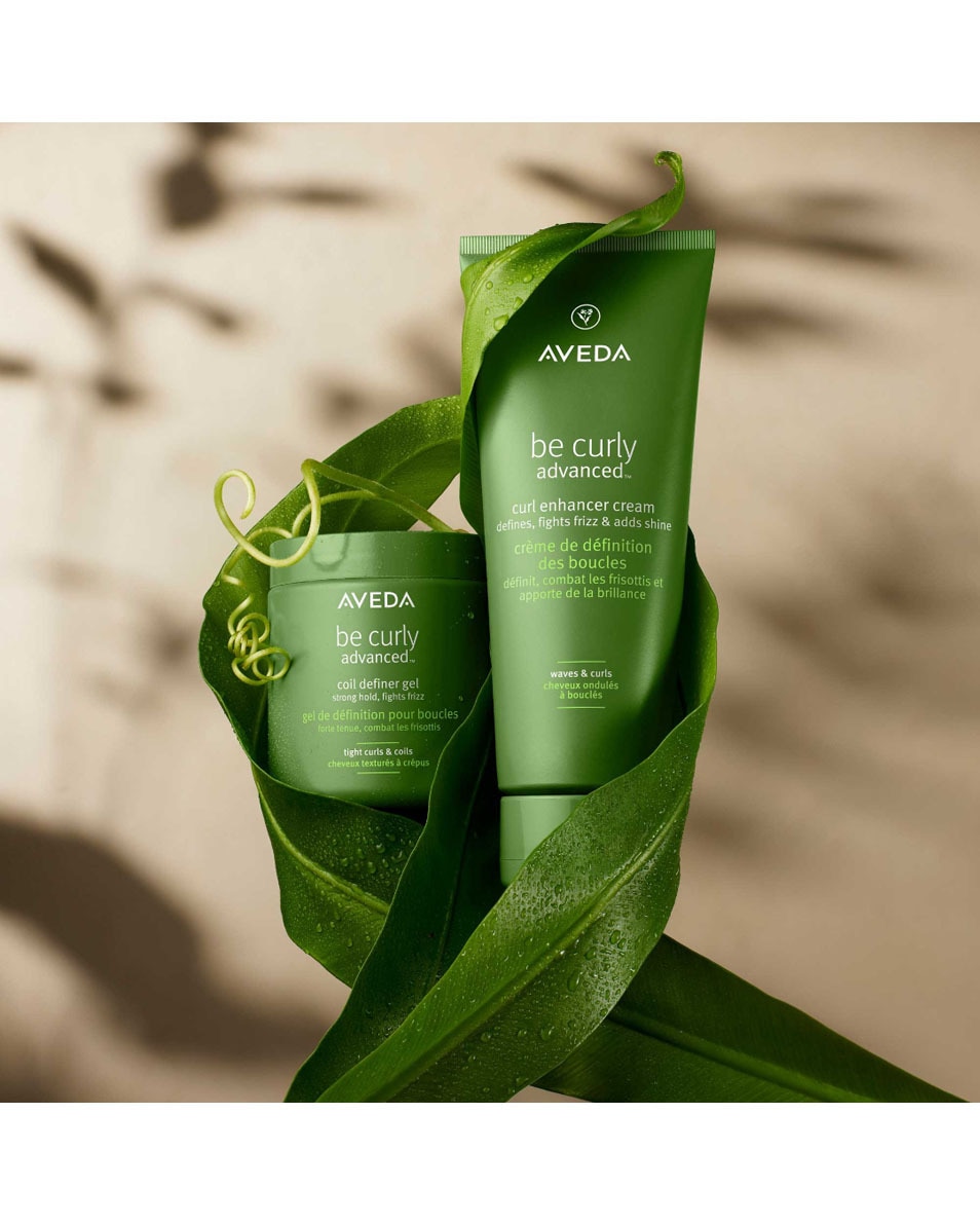 AVEDA Be Curly Advanced Curl Enhancer Cream Crème de définition des boucles 40 ML