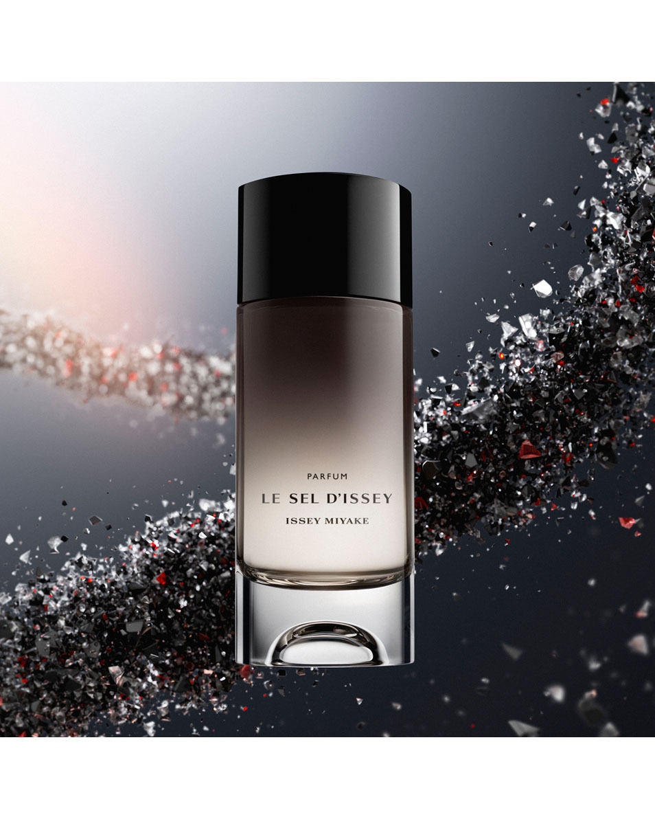 ISSEY MIYAKE Le Sel d'Issey Parfum 50 ML