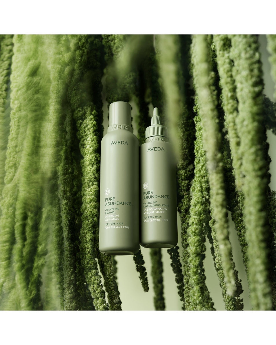 AVEDA Pure Abundance Volumizing Shampoo Shampooing pour cheveux fins 200 ML 4