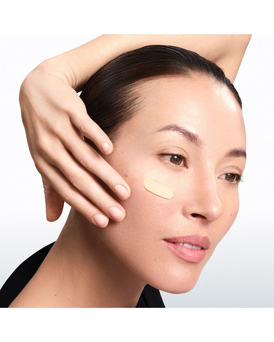 LANCÔME Absolue Longevity M.D. Lancôme Absolue Longevity Md Reset The Cream Gezichtscrème Mitopure 30 ML 4