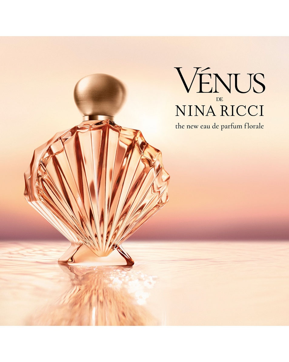 NINA RICCI Vénus de Nina Ricci Eau de Parfum Florale 30 ML