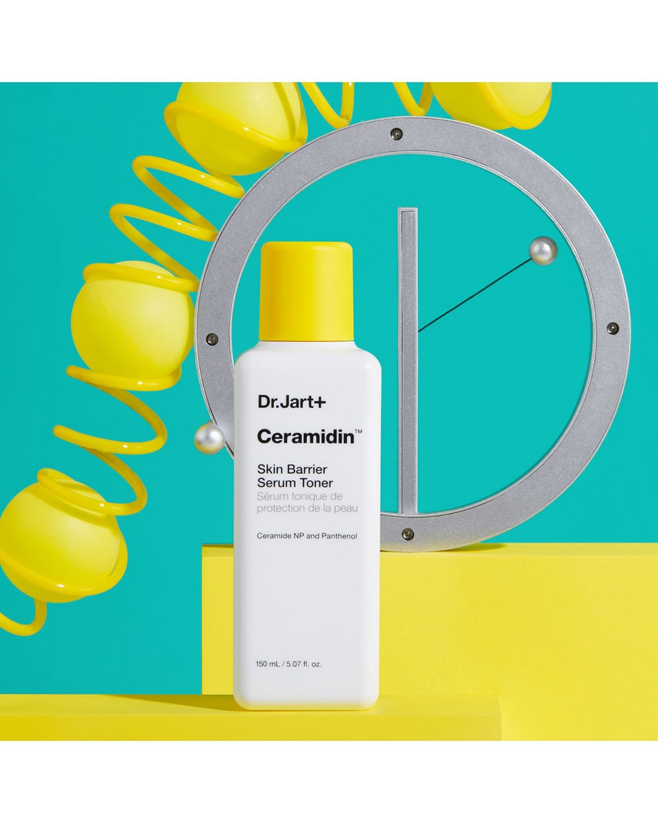 DR JART+ Ceramidin Huidbeschermend Tonic Serum 150 ML
