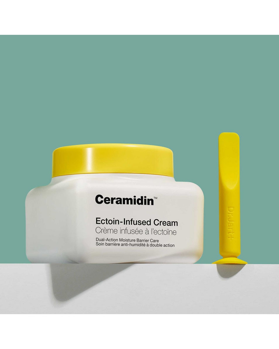 DR JART+ Ceramidin Crème hydratante 50 ML 4