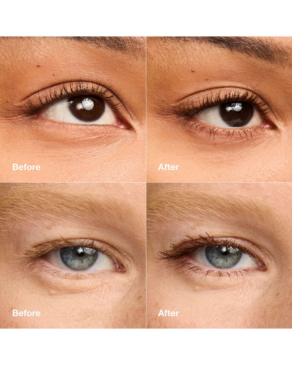 CLINIQUE High Impact High-Fi Totale volume-mascara Black Honey 4