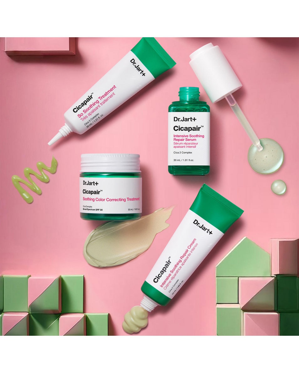 DR JART+ Cicapair Kalmerende corrigerende crème SPF 30 15 ML