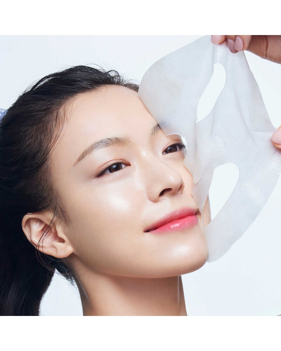 DR JART+ Dermask Vital Hydra Solution PRO Hydraterend Gezichtsmasker van Stof 25 G