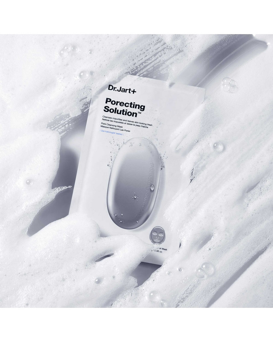DR JART+ Porecting Solution Masker Porecting Solution 28 G 4