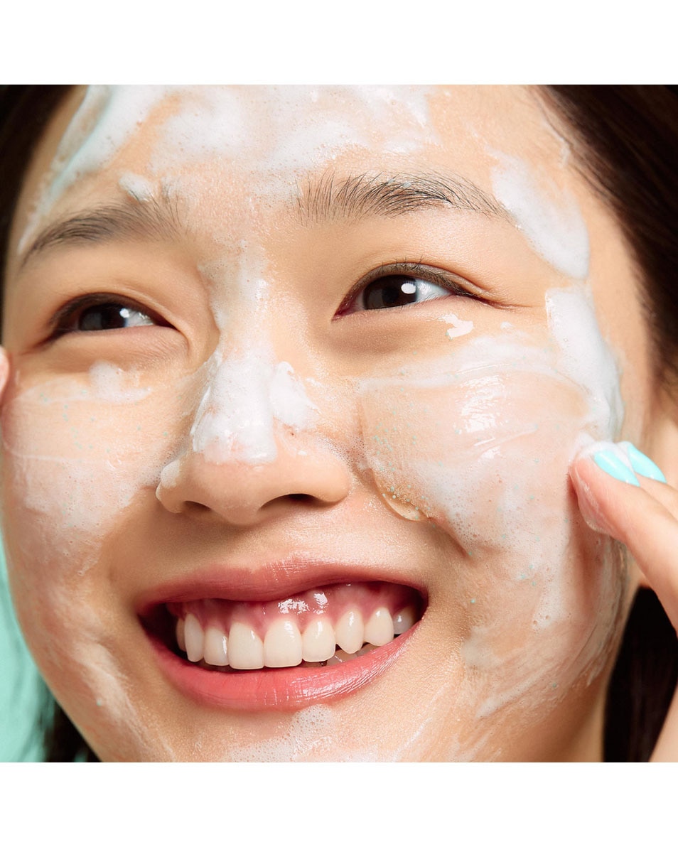 DR JART+ Pore·remedy Gezichtsreinigende Mousse met Aminozuur Tensiden 150 ML
