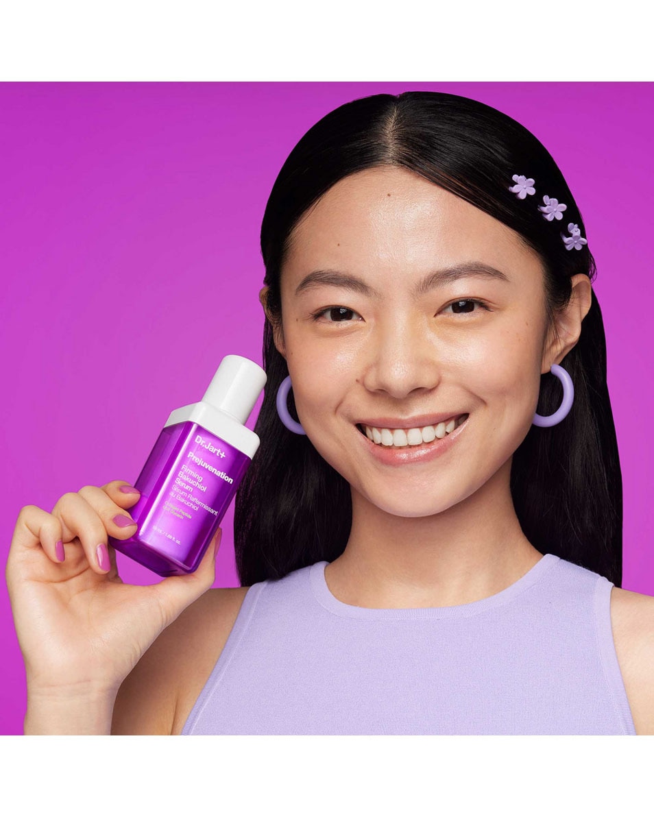 DR JART+ Prejuvenation Verstevigend Serum met Bakuchiol 50 ML 4