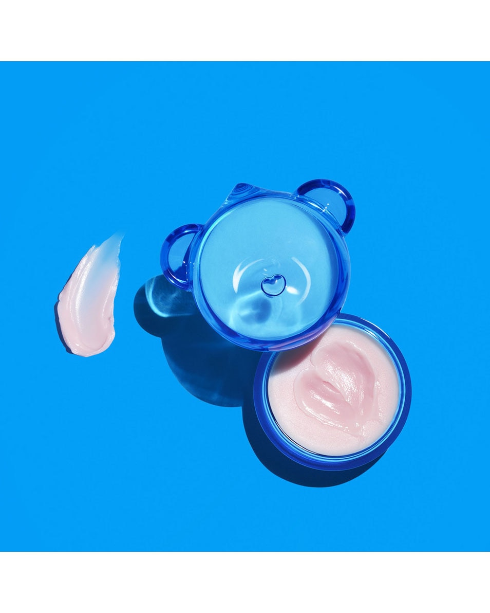 DR JART+ Vital Hydra Solution Masque Hydratant pour les Lèvres à l'Acide Hyaluronique 17 G 4