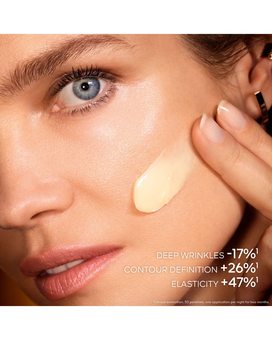 GUERLAIN Abeille Royale Night-Taping Treatment - Navulling 50 ML 4