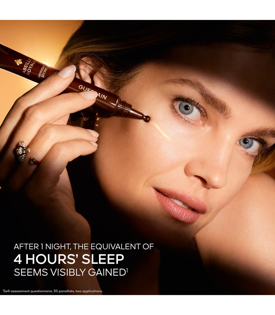 GUERLAIN Abeille Royale Midnight Secret 15 ML