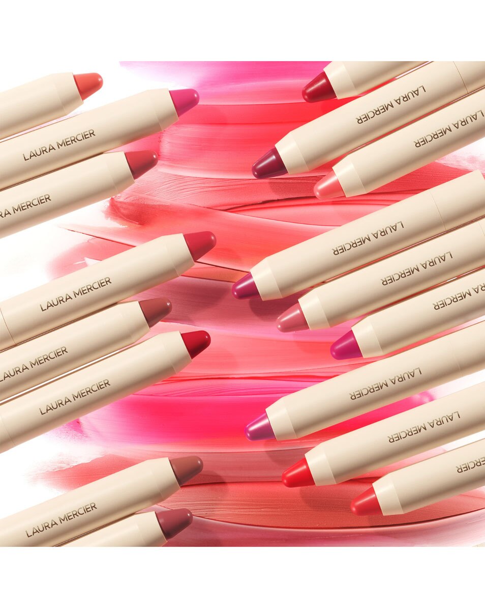 PETAL SOFT LIPSTICK CRAYON AM LIE 4