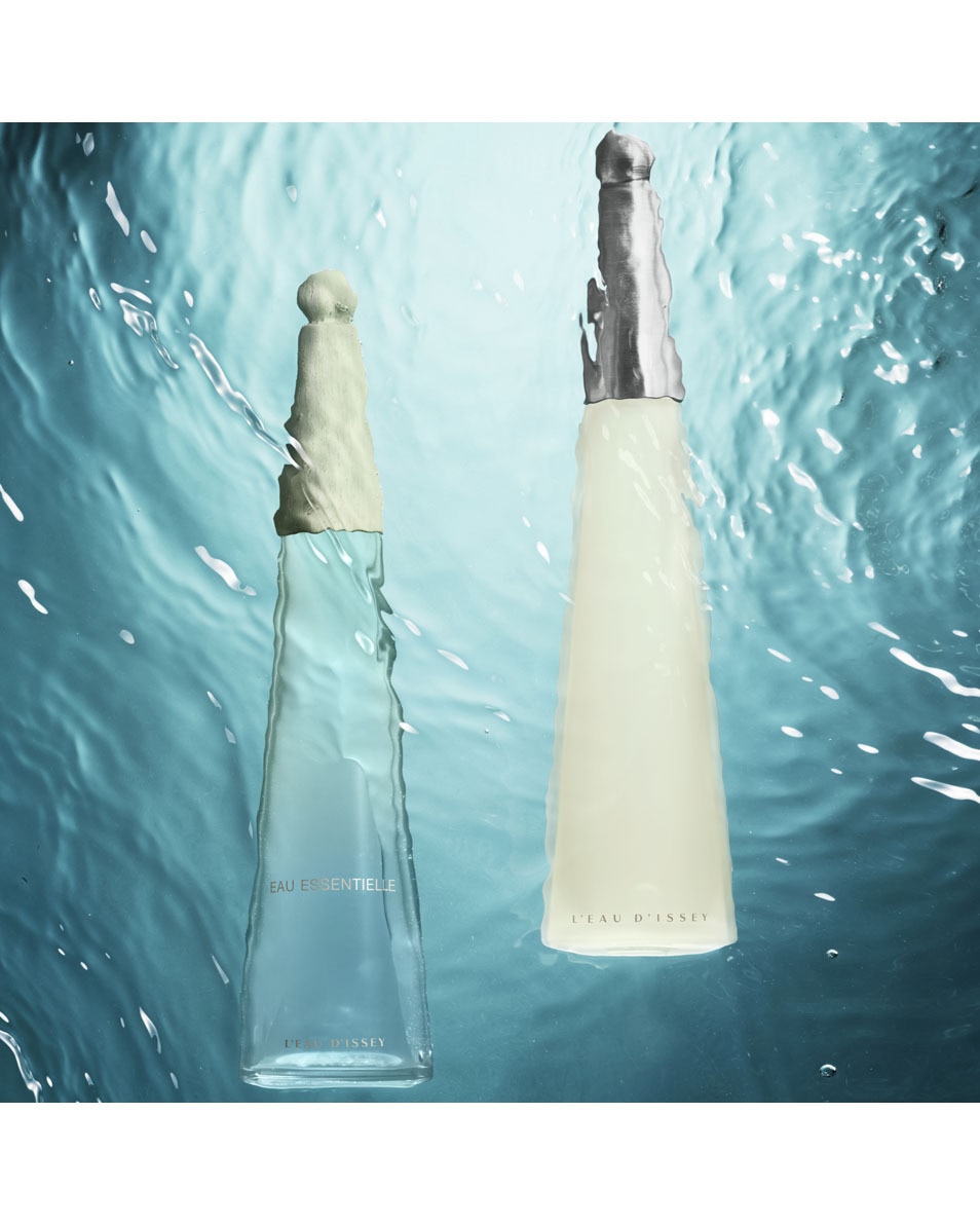 ISSEY MIYAKE L'Eau d'Issey Eau Essentielle Eau de Parfum 50 ML 4