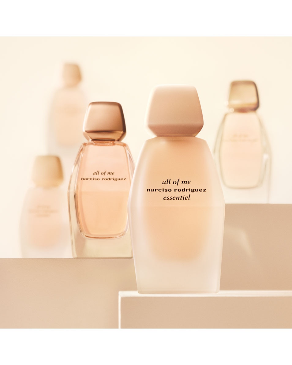 NARCISO RODRIGUEZ all of me essentiel eau de parfum 50 ML 4