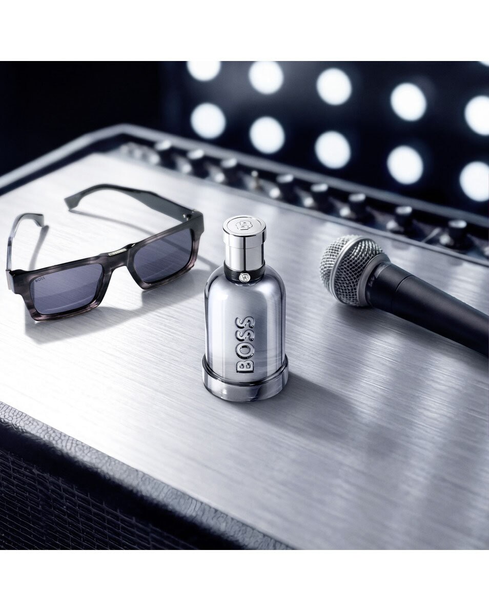 HUGO BOSS Boss Bottled Beyond Y2 Eau de Toilette Intense pour Homme 10 ML 3