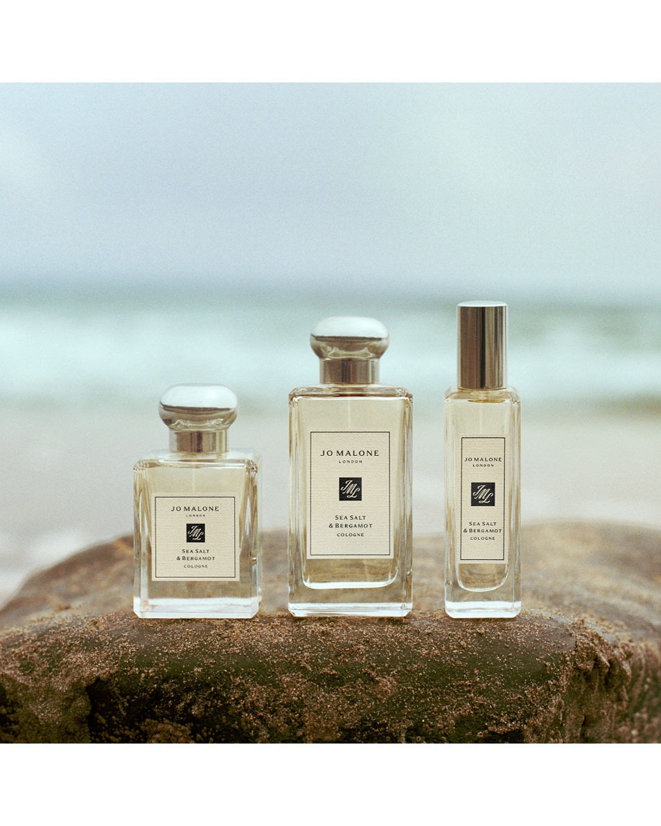 JO MALONE LONDON Sea Salt & Bergamot Cologne 30 ML