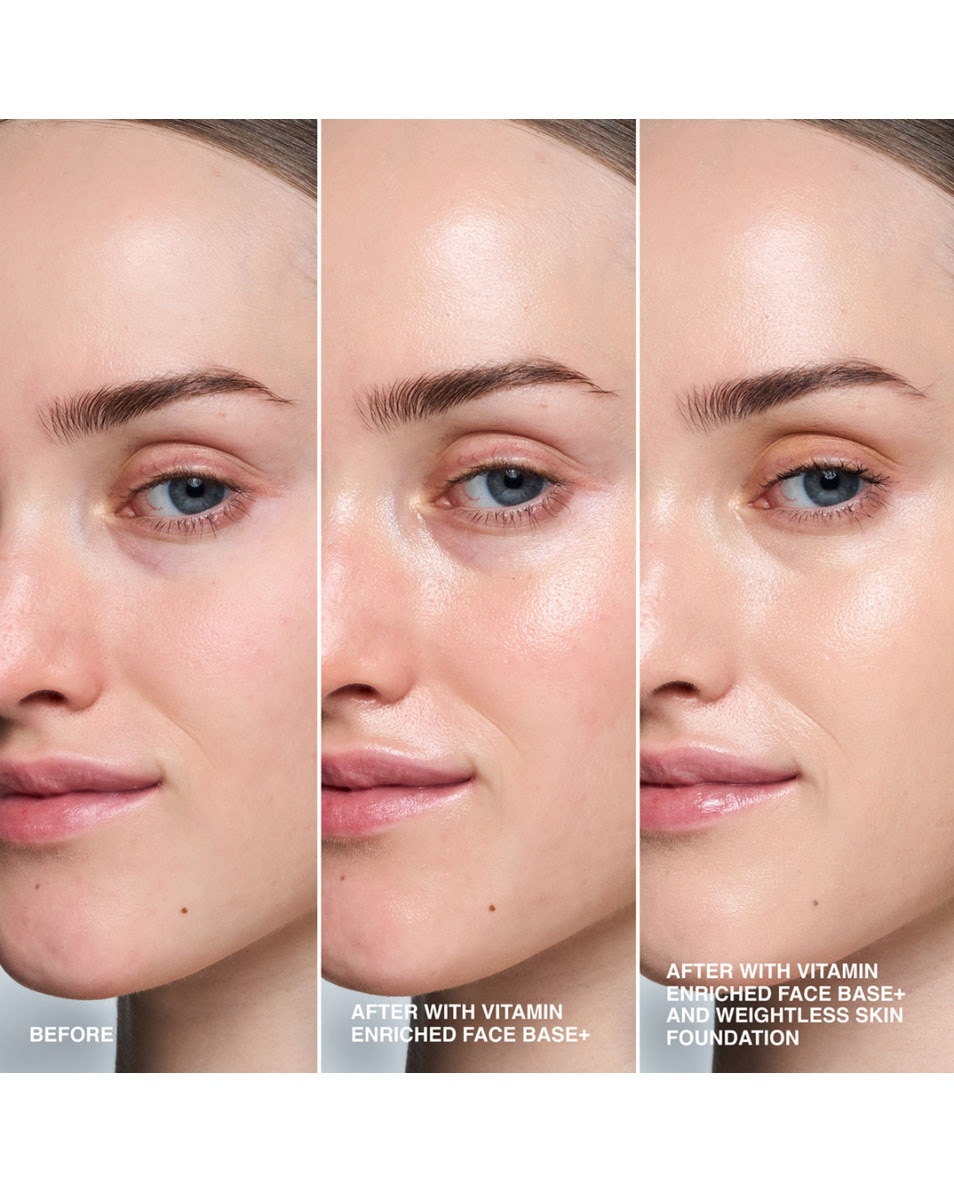 BOBBI BROWN Vitamin Enriched Face Base Base de maquillage et hydratant tout-en-un 50 ML 4