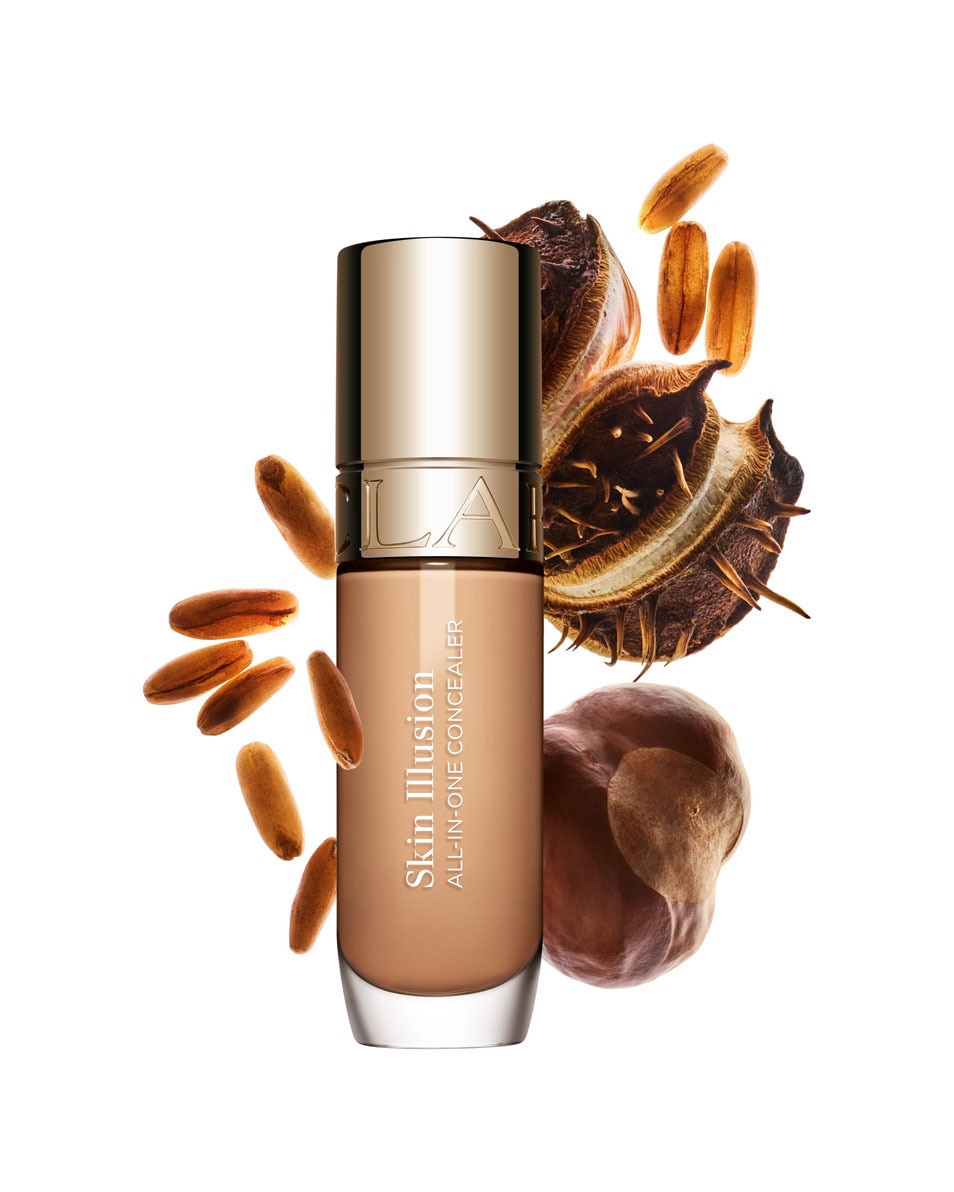 CLARINS Skin Illusion All-in-one concealer 5 4