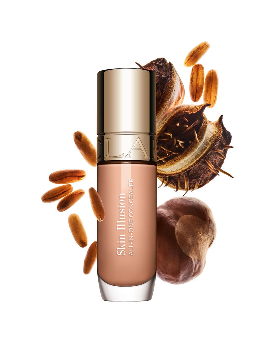 CLARINS Skin Illusion All-in-one concealer 6