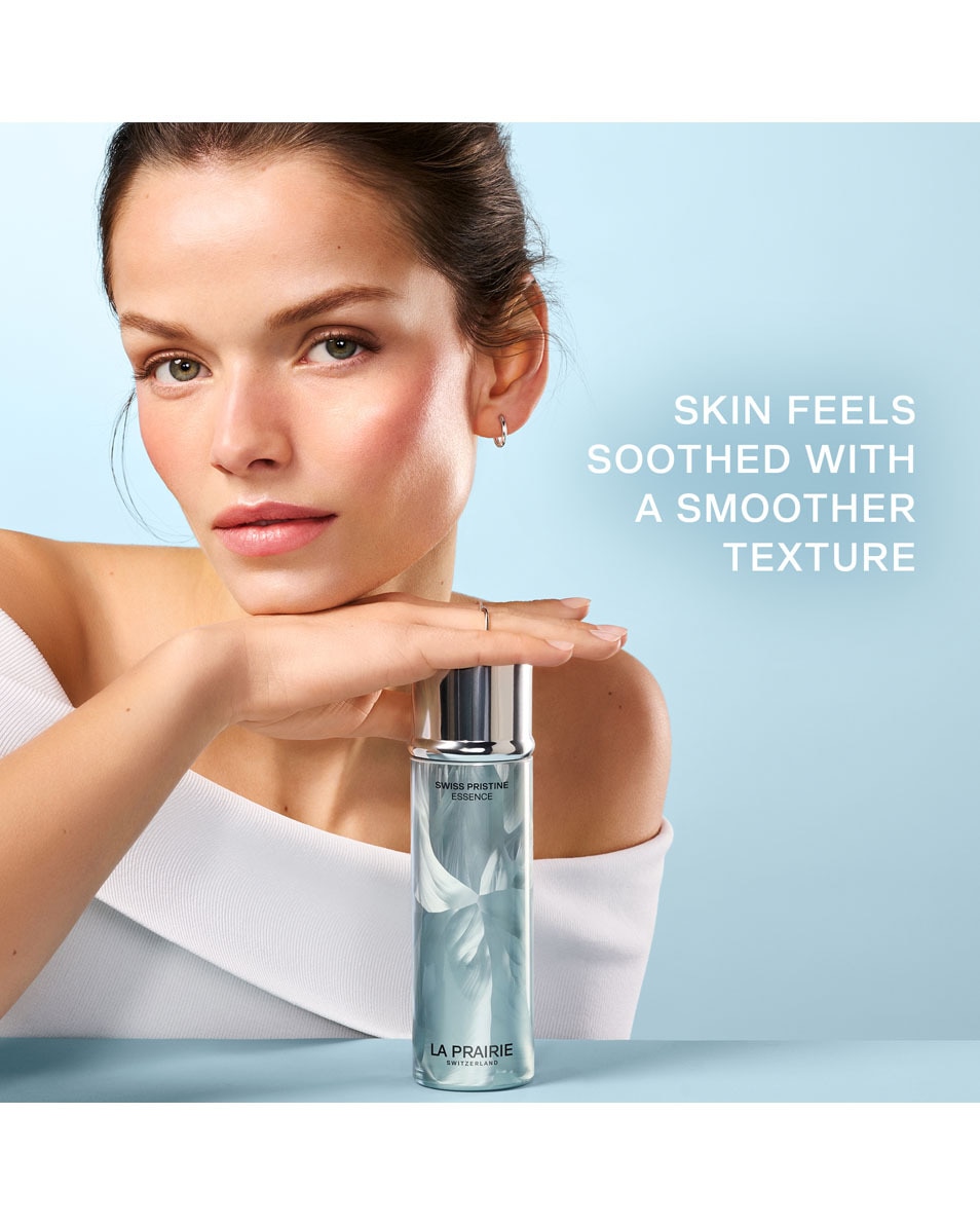 LA PRAIRIE Swiss Pristine Essence 150 ML 4