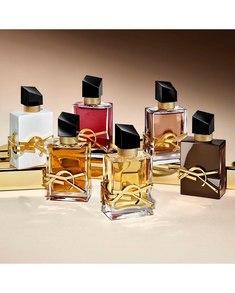 YVES SAINT LAURENT Libre Eau De Parfum 50 ML 4
