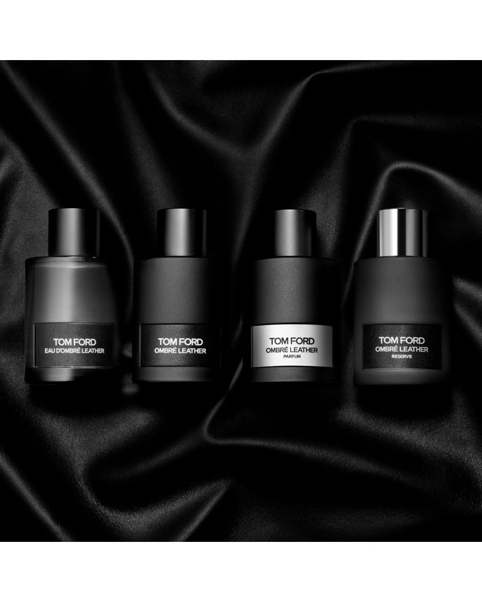 TOM FORD Ombré Leather Reserve Parfum 50 ML