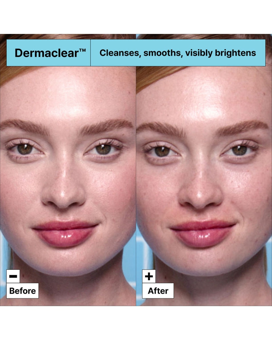 DR JART+ Dermaclear Daily Exfoliating Cleanser Dagelijkse Exfoliërende Reiniger 30 ML