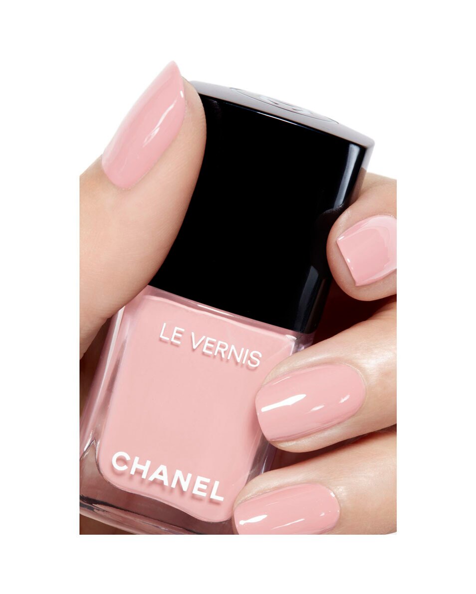 CHANEL LE VERNIS LONGUE TENUE 469 COCO 4