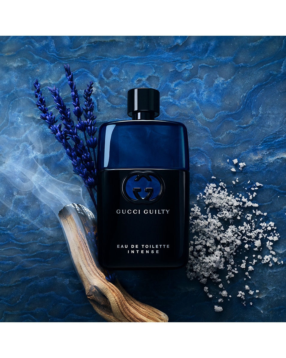 GUCCI Gucci Guilty pour Homme Eau de Toilette 50 ML