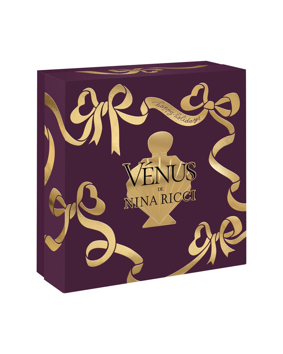 NINA RICCI Vénus de Nina Ricci Geschenkset Eau de Parfum 1 ST 4