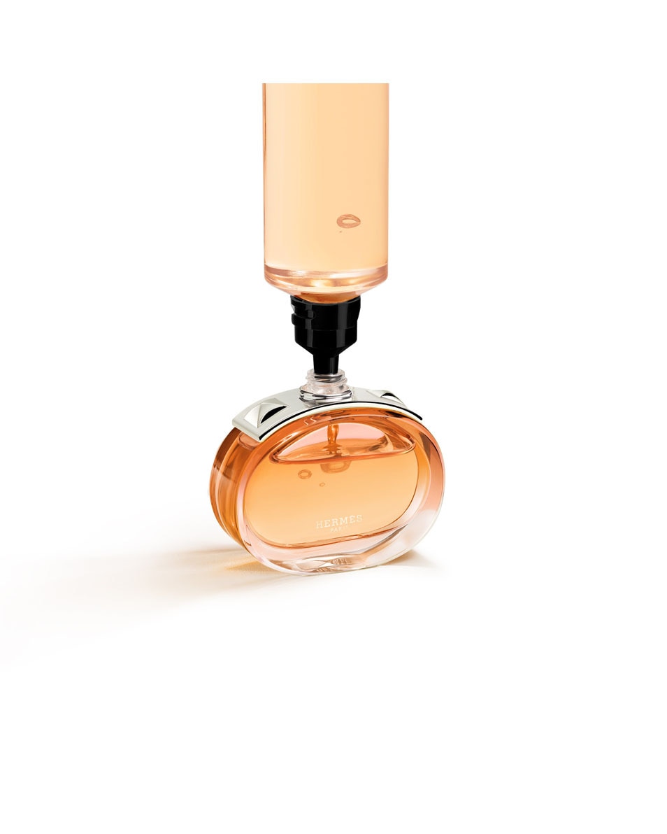 HERMÈS Barénia Pleine Fleur Eau de Parfum 60 ML 4