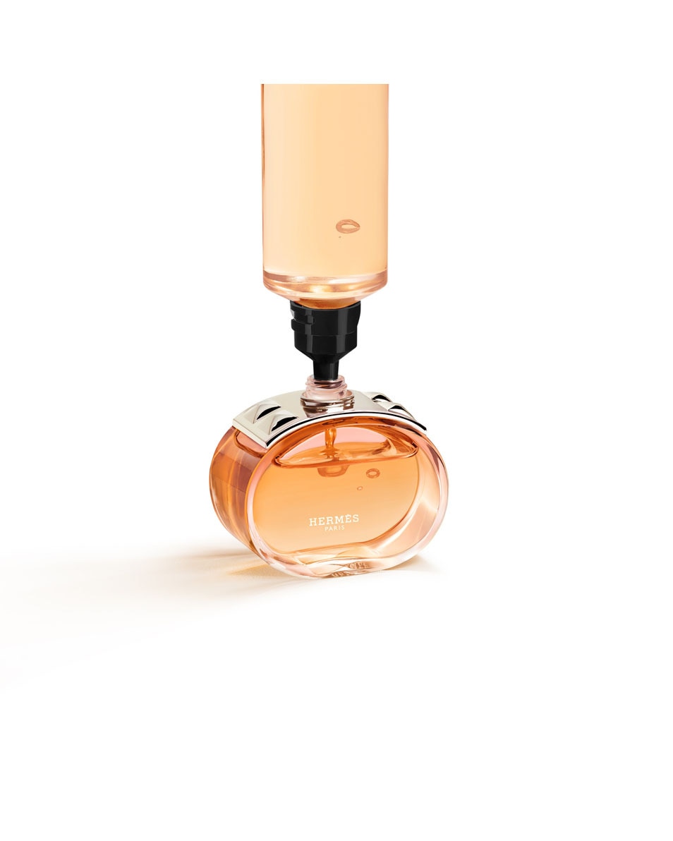 HERMÈS Barénia Pleine Fleur Navulling Eau de Parfum 125 ML 4