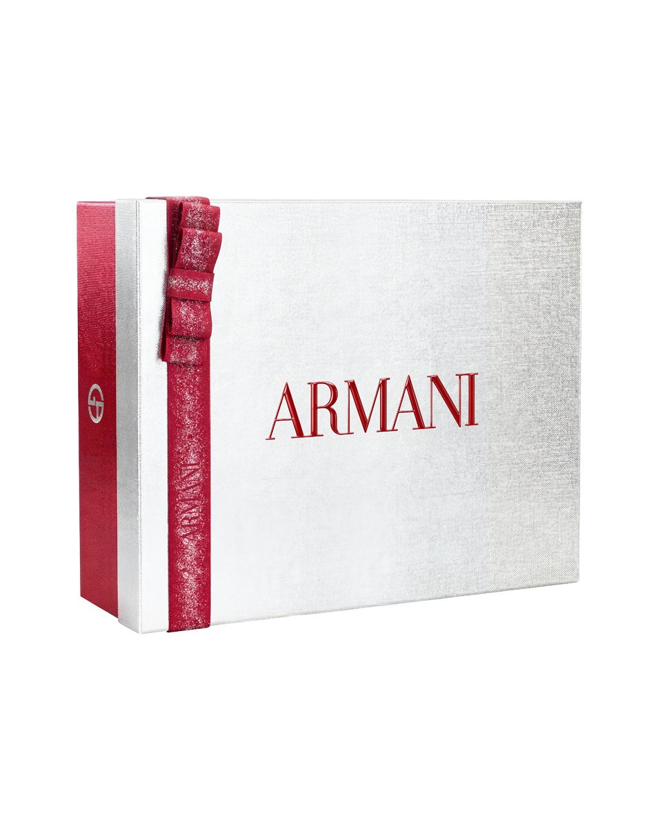 ARMANI My Way Eau De Parfum Geschenkset 3 ST 4