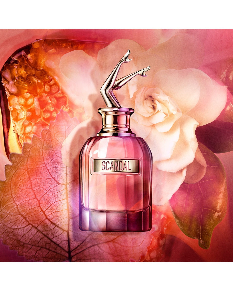 JEAN PAUL GAULTIER Scandal Geschenkset Eau de Parfum 2 ST 4