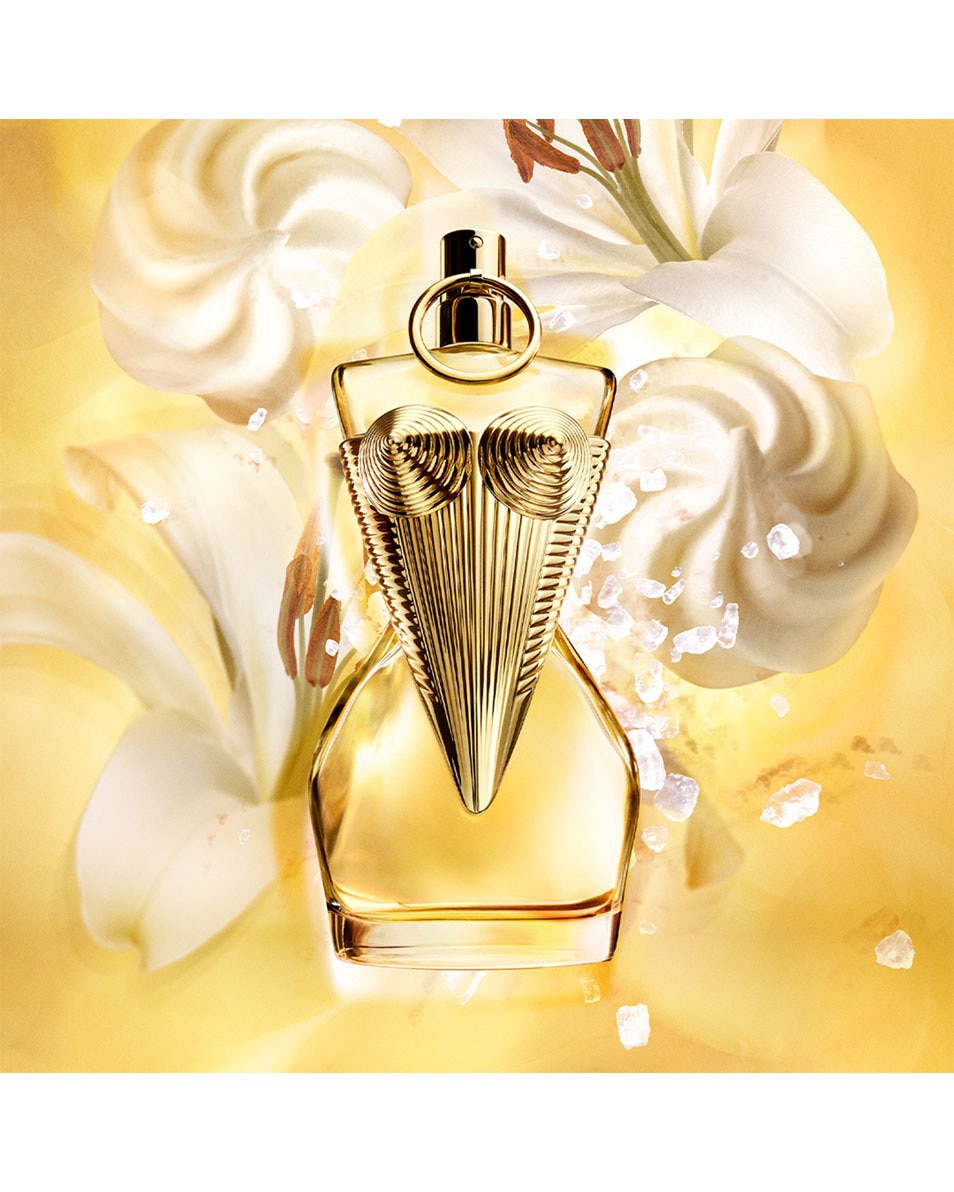 JEAN PAUL GAULTIER Gaultier Divine Geschenkset Eau de Parfum 2 ST 4