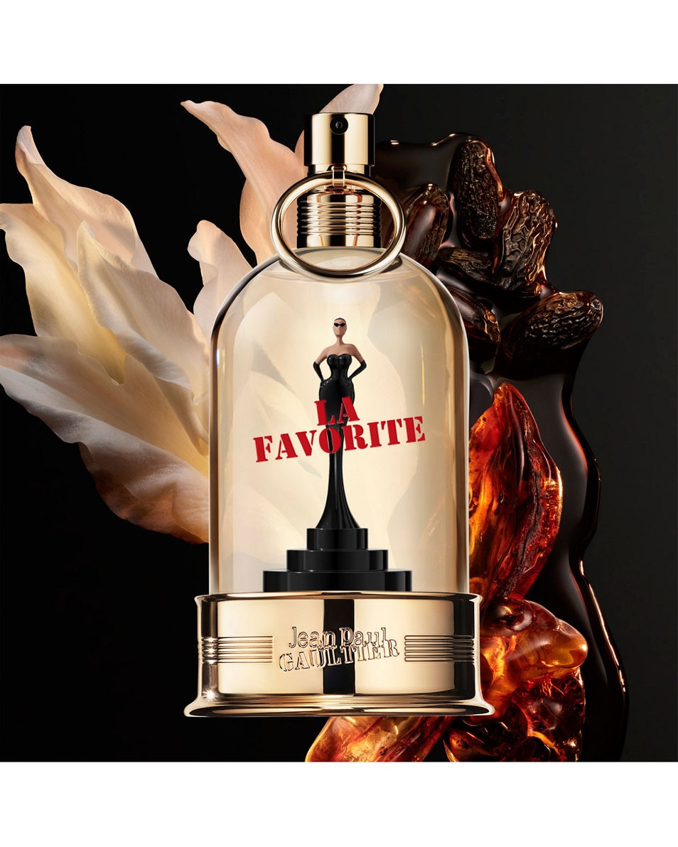 JEAN PAUL GAULTIER La Favorite Geschenkset Eau de Parfum 2 ST 4