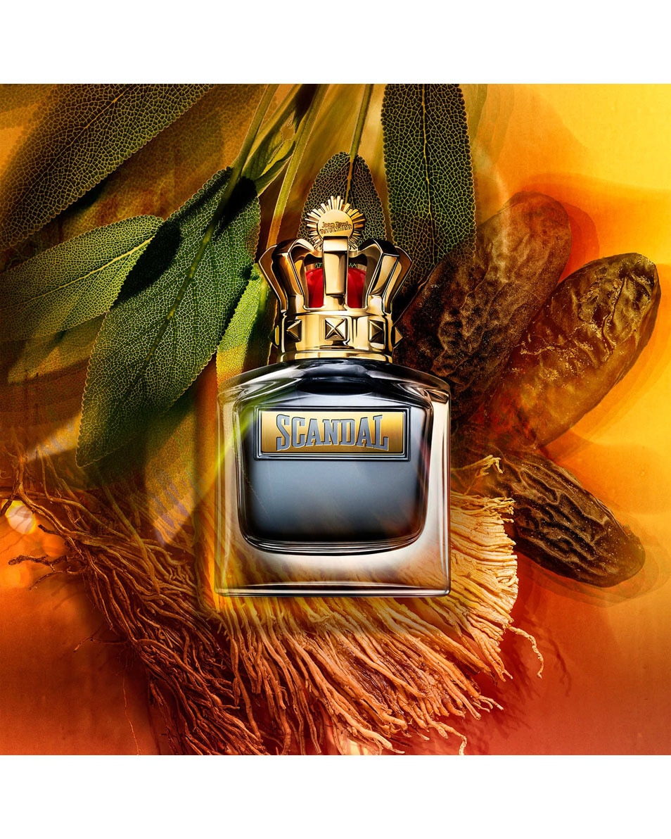 JEAN PAUL GAULTIER Scandal Pour Homme Geschenkset Eau de Toilette 2 ST 4
