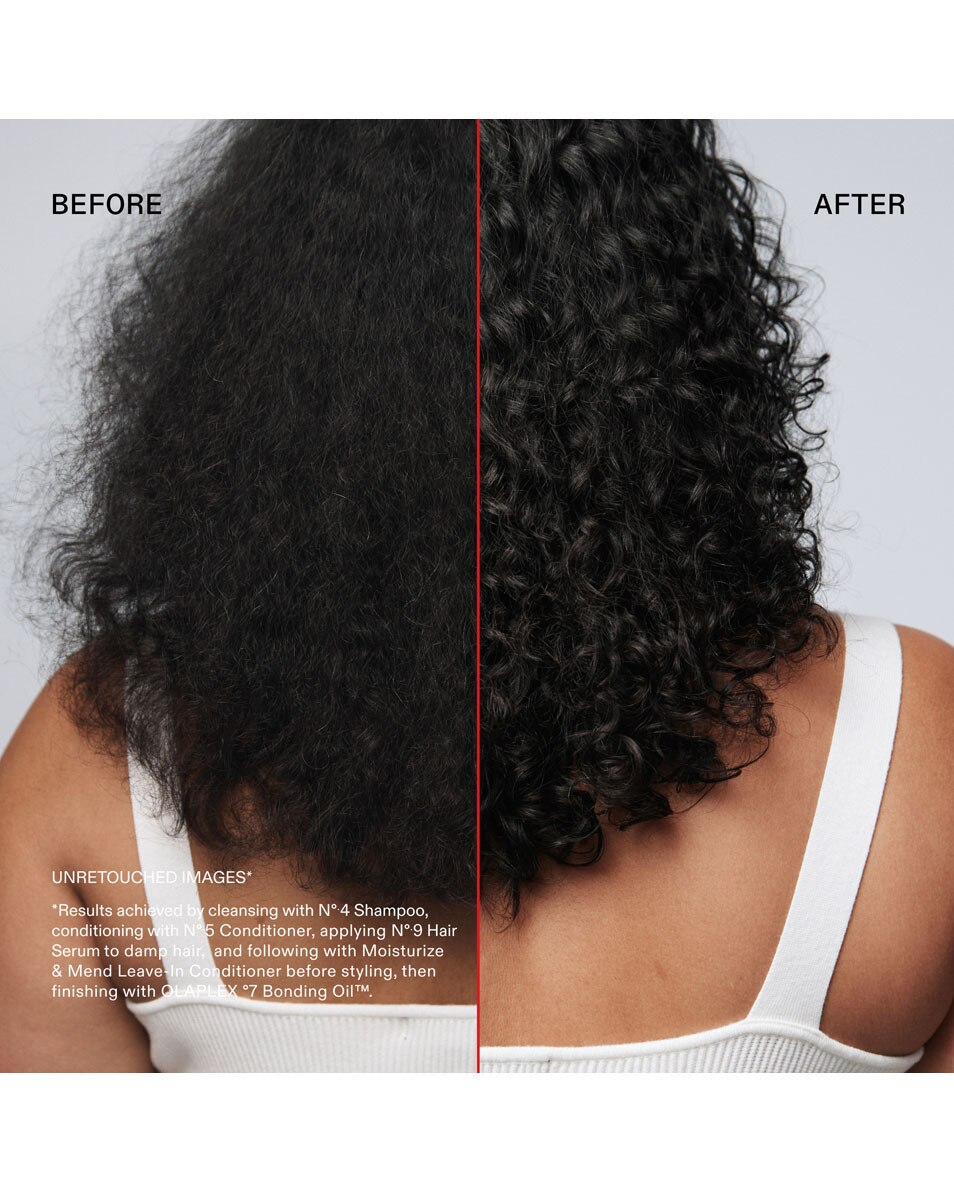 OLAPLEX No5 Leave-in Mask Moisturize & Mend Leave-In Conditioner 30 ML 4