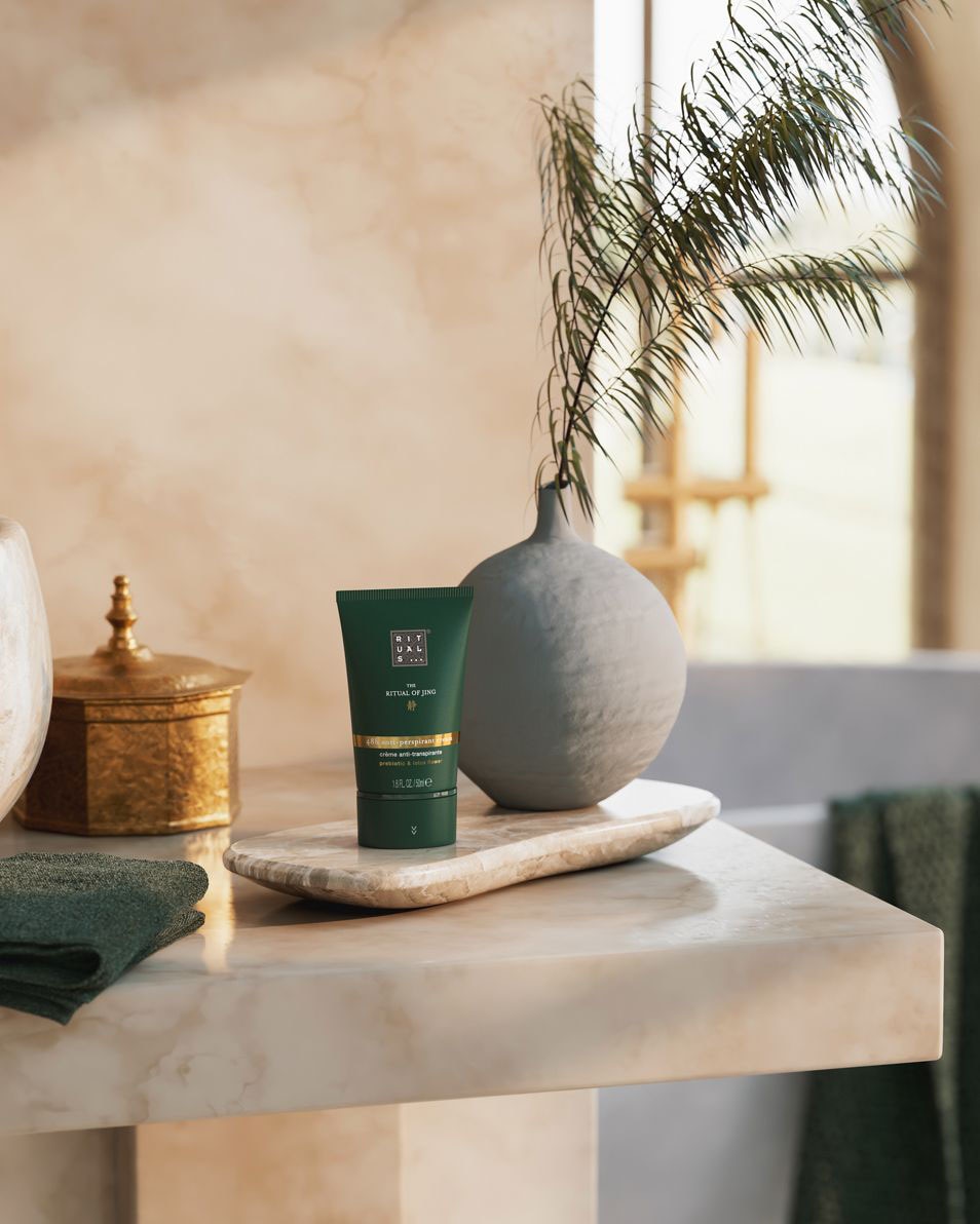 RITUALS The Ritual of Jing 48h anti-perspirant crème 50 ML