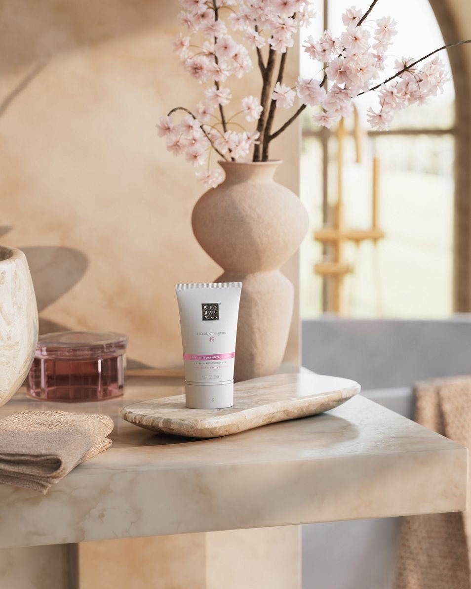 RITUALS The Ritual of Sakura 48h anti-perspirant crème 50 ML 4