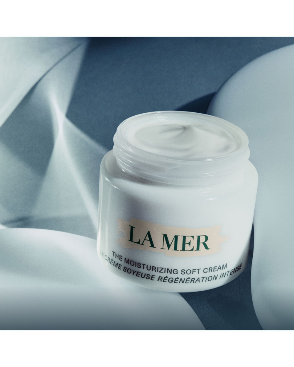 LA MER The Mini Day & Night Duet Huidverzorgingsset 2 ST 4