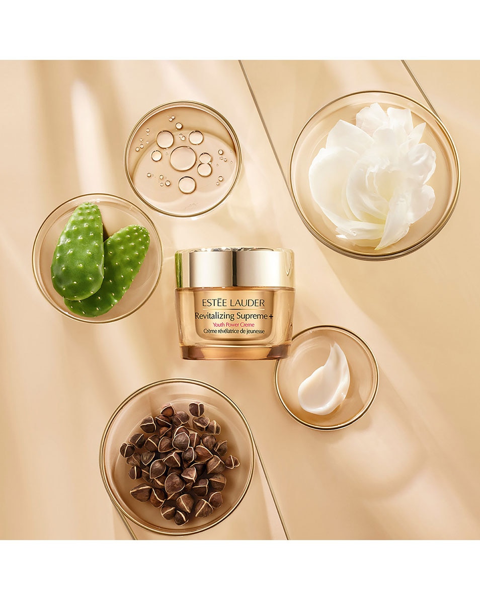 ESTÉE LAUDER Revitalizing Supreme+ Skincare set 3 ST 4