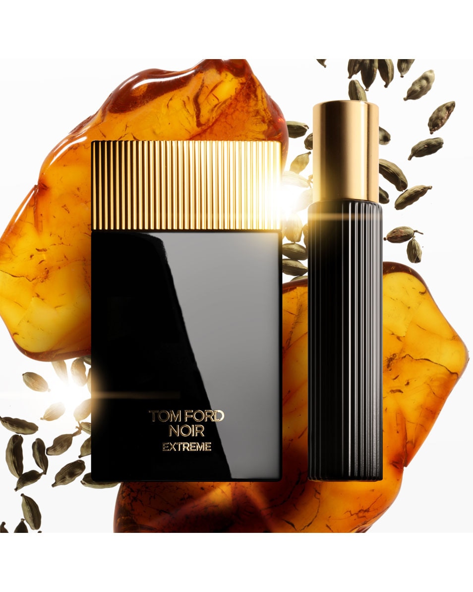 TOM FORD Noir Extrême Eau de parfum set 2 ST 4
